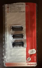 Rouleaux encreur pour