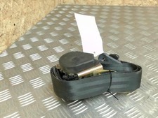 Ceinture avant gauche CITROEN