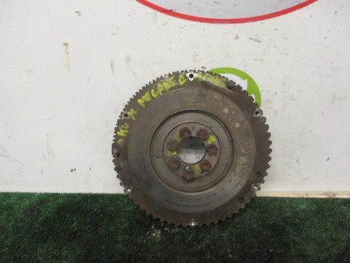Volant moteur renault - volant,