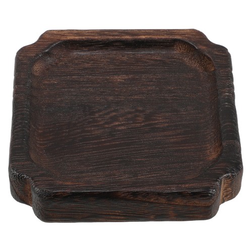 Plateau bois vintage - bois,