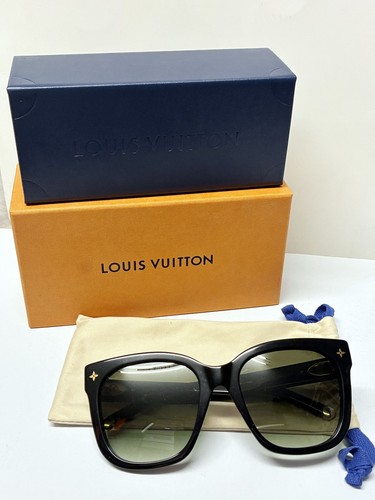 Louis vuitton lunettes soleil - vuitton,