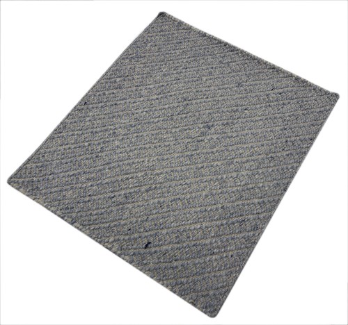 Tapis tissé plat fait - tapis,