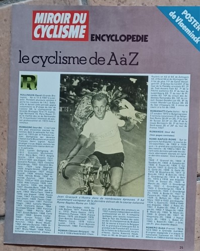 Encart poster encyclopédie - poster,