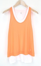 Sweaty Betty Femmes Gym HAUT S