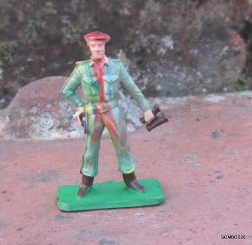 Soldat starlux petite taille - petite,