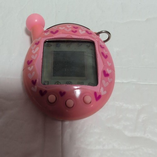 Bandai tamagotchi connection - bandai,