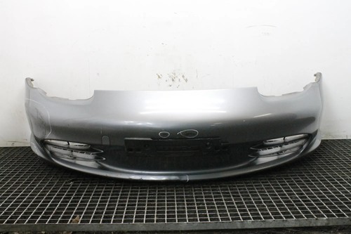 Porsche boxster 986 devant - porsche,