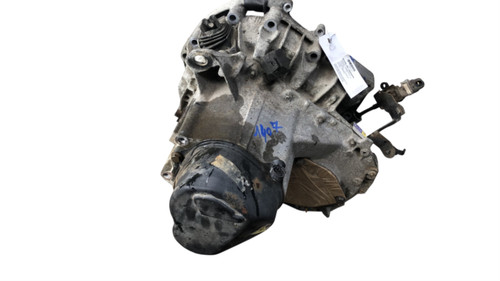 Boite vitesses renault - boite, de