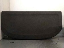 tablette de plage arrière