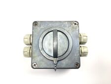 TSXFPACC4   -  SCHNEIDER ELECTRIC       Boîtier dérivation  RECONDITIONNÉ