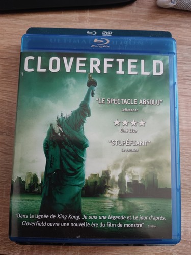 Film blu ray - film,