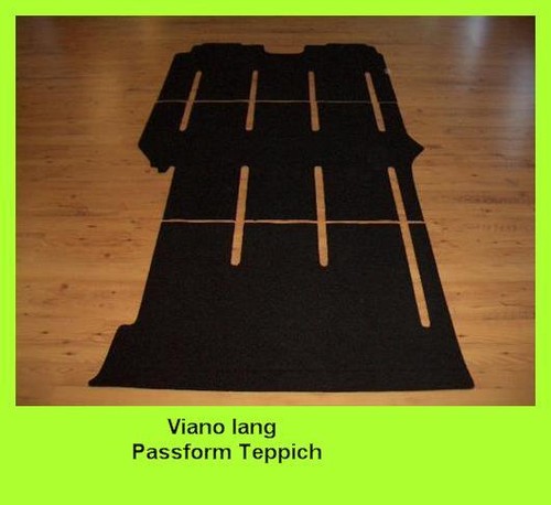 Tapis sol voiture - de,