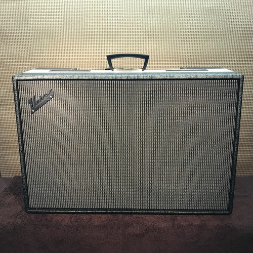 Univox 2x12 custom combo - univox,