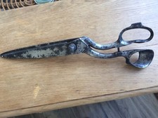 GRANDE PAIRE DE CISEAUX