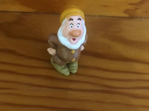 Figurine atchoum sneezy - atchoum,