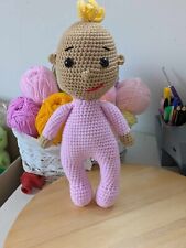 Poupée (on peux changer le