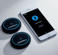 Compex Mini Wireless EMS +