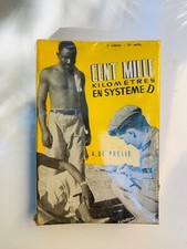 Cent mille kilomètres en