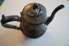 Cafetière fabriquée à