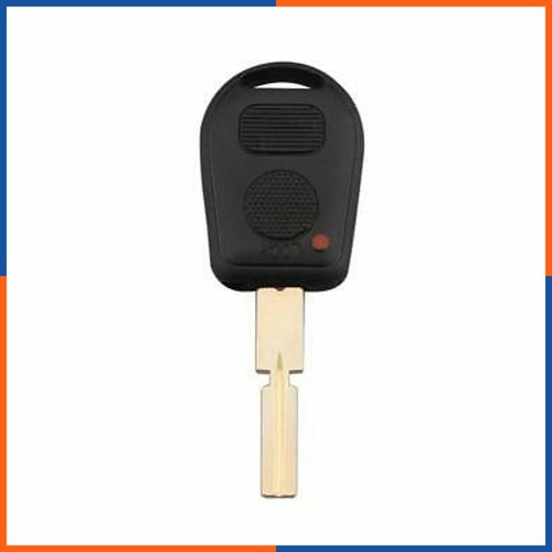 Télécommande coque clé - de,