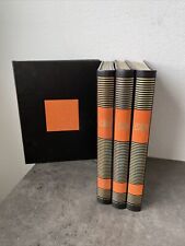 4 anciennes tomes livre histoire de l’art Grange Bateliere 7/8/9/10 collection