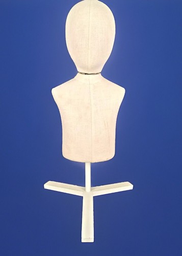 Buste couturiere mannequin - buste,