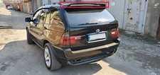 Bmw e53 lip spoiler arrière - bmw,