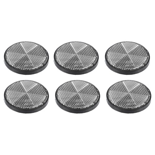 6pcs m6x1 blanc - m6x1.0,