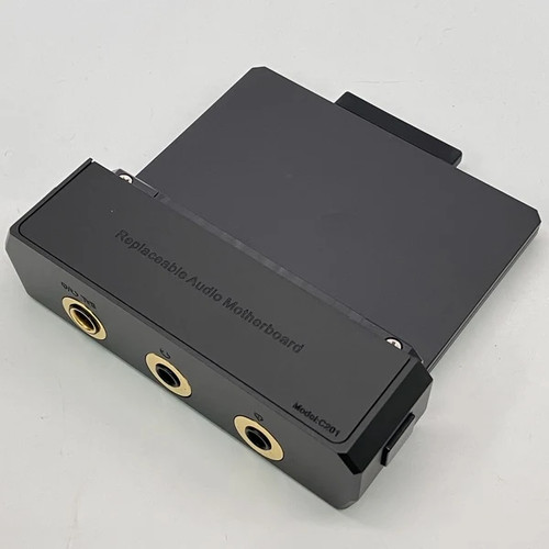 Carte mère audio cayin c201 - mère,