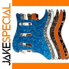JakeSpecial – Vibrant Custom