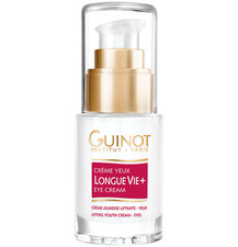 Crème Yeux Longue Vie+ GUINOT