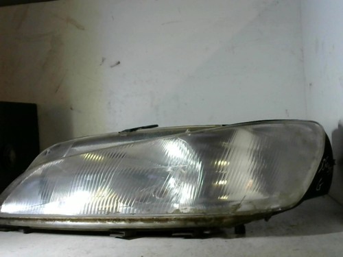 Optique avant principal gauche