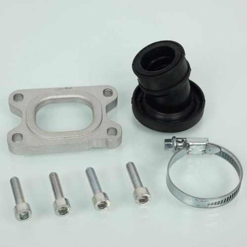 Pipe admission polini - pipe,
