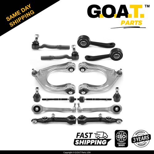 Front suspension kit for - front,
