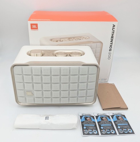 Jbl authentics 200 - jbl,