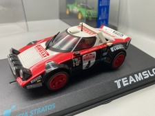 TeamSlot Lancia Stratos -
