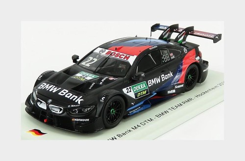 Spark bmw series - 1:43, m4