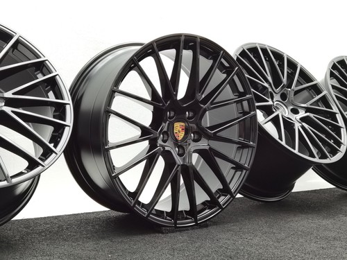 Porsche cayenne coupé - porsche,