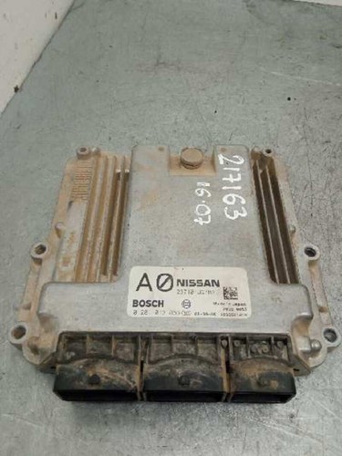 23710jg78d boîtier moteur uce - moteur,