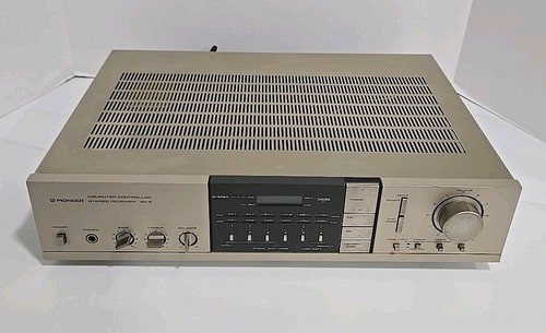 1981 pioneer 200 watt - 1981,