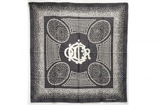 Christian Dior Grand Foulard