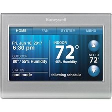 Genuine Honeywell Home