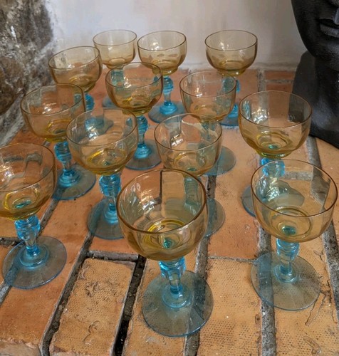 Verres georges sand - verres,