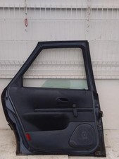 Porte arriere gauche RENAULT SAFRANE PHASE 1