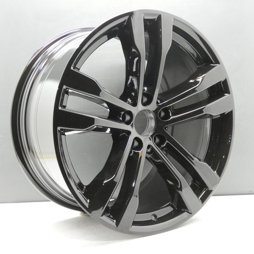 Bmw f15 f16 noir - 20, "