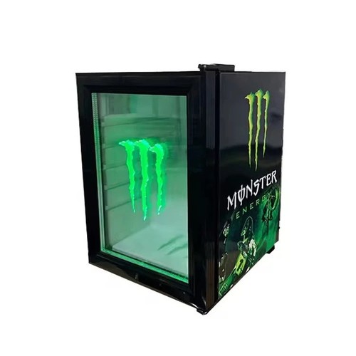Monster energy - new),