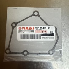 JOINT DE CARTER D'HUILE 450 YFZR NEUF OEM YAMAHA 18P-15463-00