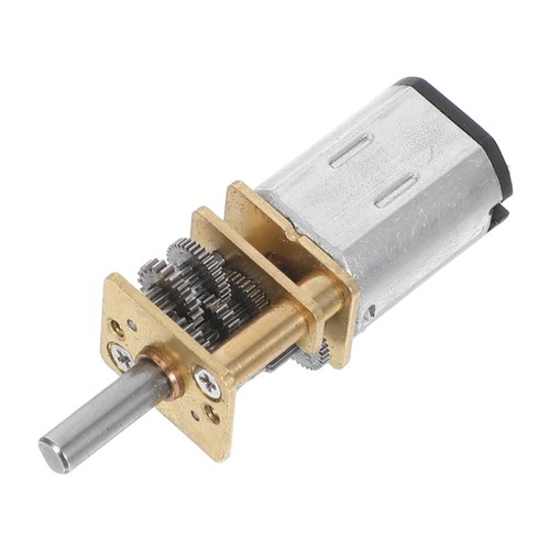 Moteur réducteur - moteur, À