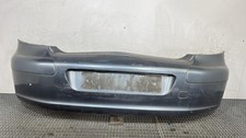 Pare choc arriere PEUGEOT 307