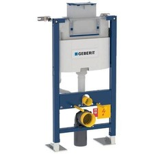 Bati-support Omega 12cm Hauteur 98cm autoportant GEBERIT -111.036.00.1